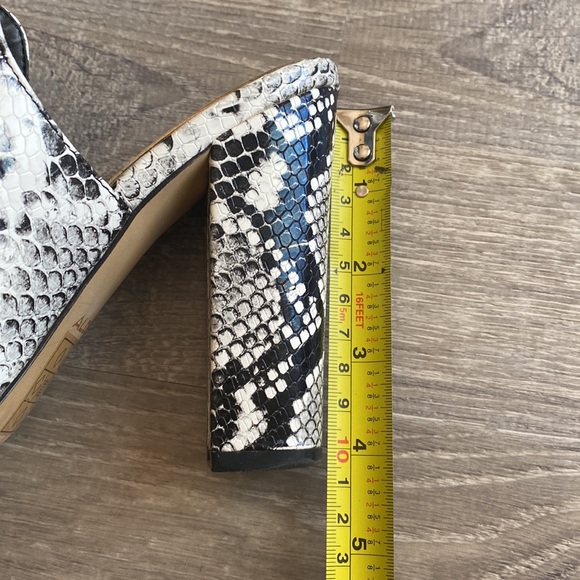 Aldo heel mules - Picture 6 of 9